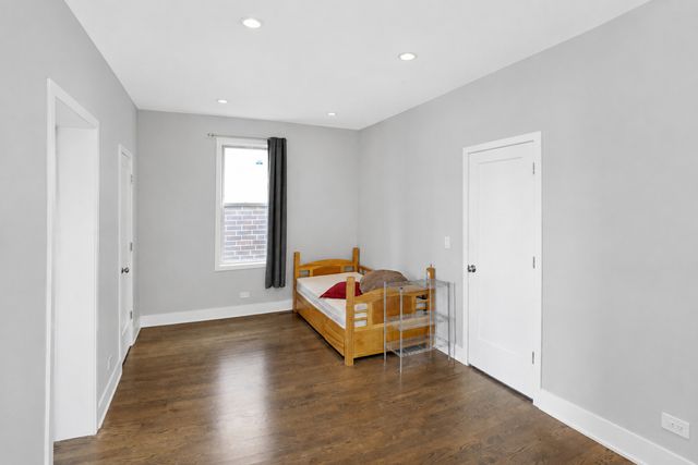 510 W 32nd Street, Chicago, IL 60616