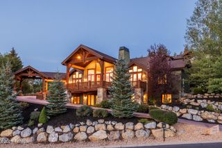3592 Solamere Drive, Park City, UT 84060