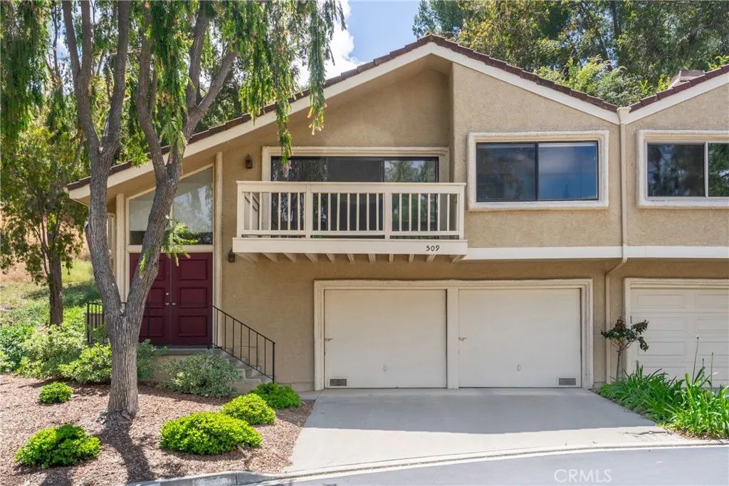 509 El Azul, Oak Park, CA 91377
