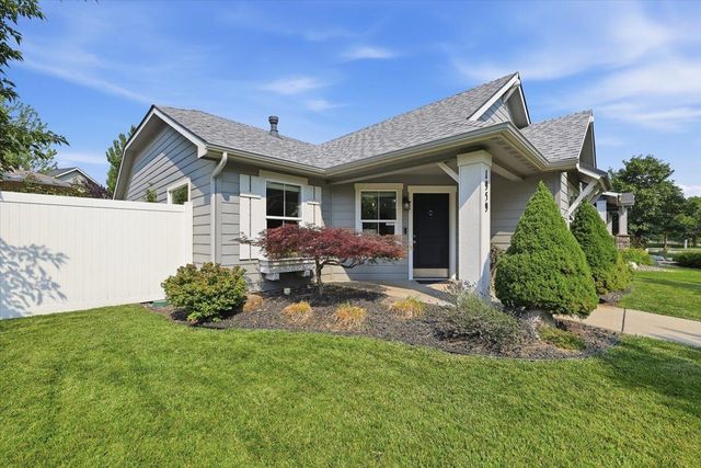 1959 N Holl Blvd, Liberty Lake, WA 99016