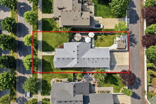 1959 N Holl Blvd, Liberty Lake, WA 99016
