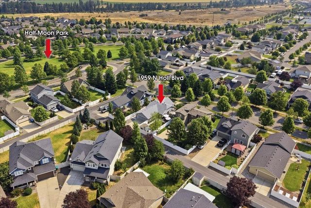 1959 N Holl Blvd, Liberty Lake, WA 99016