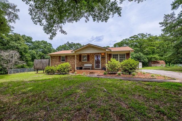 1548 Bud Arthur Bridge Road, Spartanburg, SC 29307