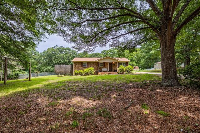 1548 Bud Arthur Bridge Road, Spartanburg, SC 29307