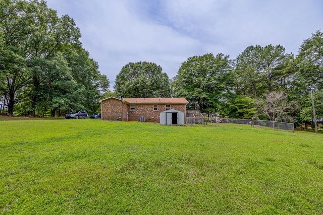 1548 Bud Arthur Bridge Road, Spartanburg, SC 29307