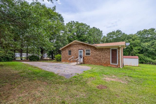 1548 Bud Arthur Bridge Road, Spartanburg, SC 29307