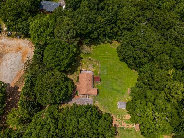 1548 Bud Arthur Bridge Road, Spartanburg, SC 29307