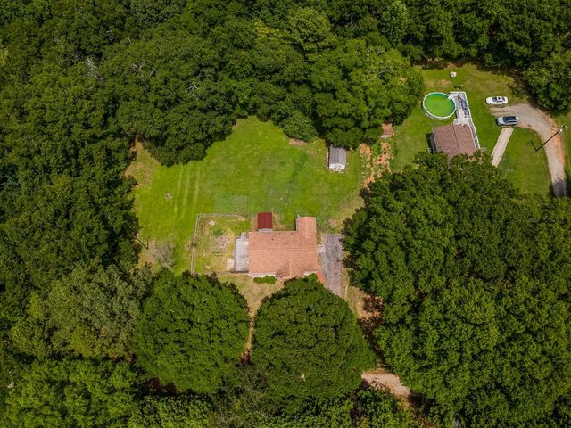 1548 Bud Arthur Bridge Road, Spartanburg, SC 29307