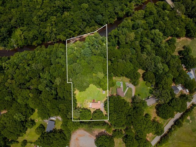 1548 Bud Arthur Bridge Road, Spartanburg, SC 29307