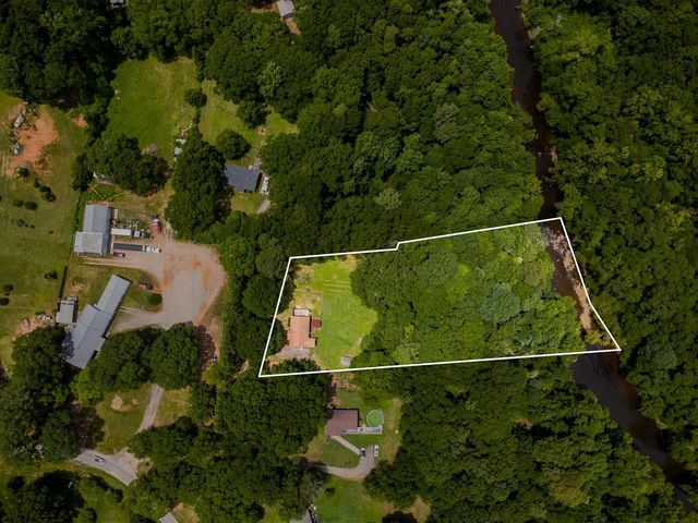 1548 Bud Arthur Bridge Road, Spartanburg, SC 29307