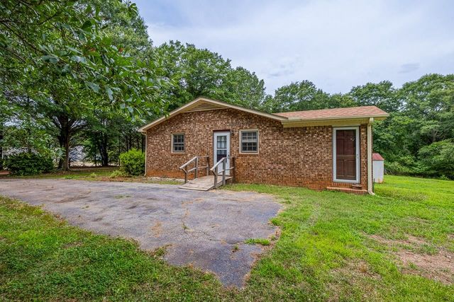 1548 Bud Arthur Bridge Road, Spartanburg, SC 29307