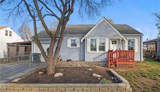 2237 S 14th Street, Kansas City, KS 66103