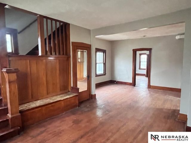 4506 Fort Street, Omaha, NE 68104