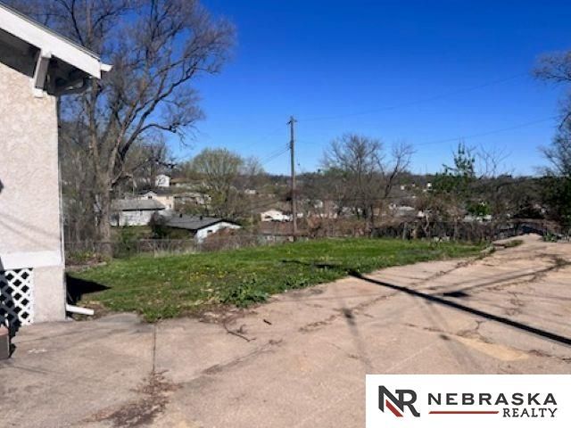 4506 Fort Street, Omaha, NE 68104