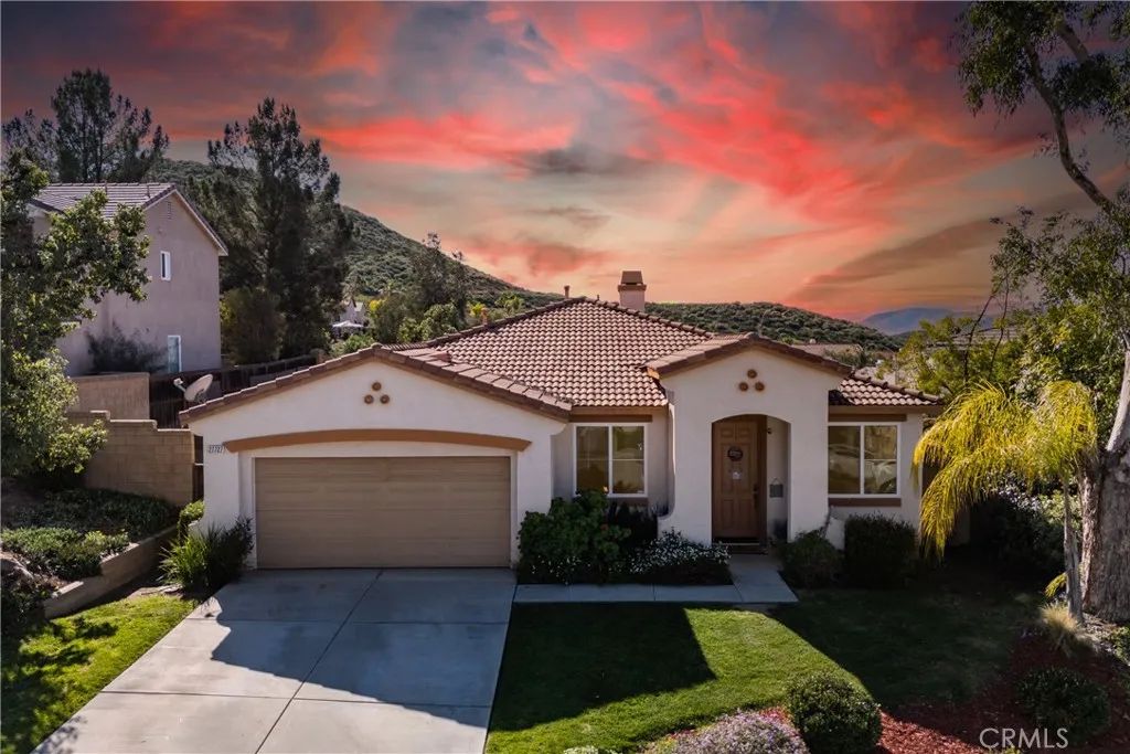 27727 Hollyoak, Menifee, CA 92585