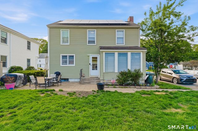 62 Sholes Avenue, Norwich, CT 06360