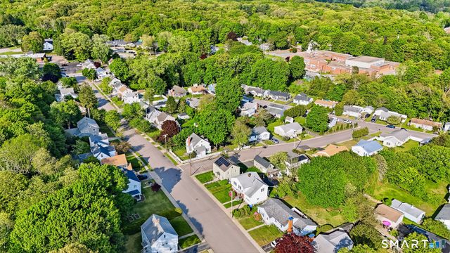 62 Sholes Avenue, Norwich, CT 06360