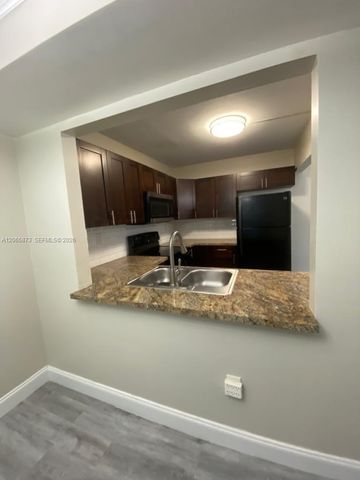446 NE 210th Cir Terrace 101-6A, Miami, FL 33179