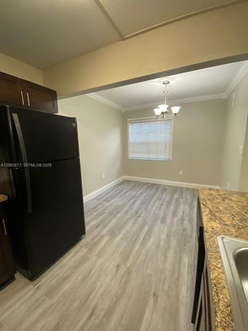 446 NE 210th Cir Terrace 101-6A, Miami, FL 33179