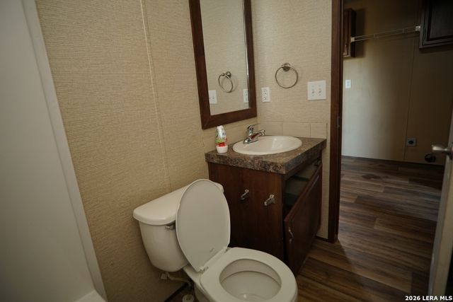 625 PR 1517, Bandera, TX 78003