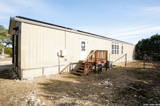 625 PR 1517, Bandera, TX 78003