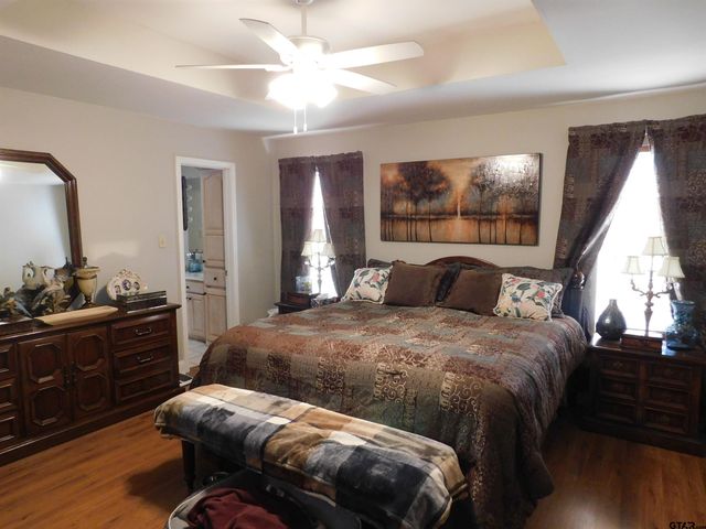 2226 FM 852, Gilmer, TX 75644