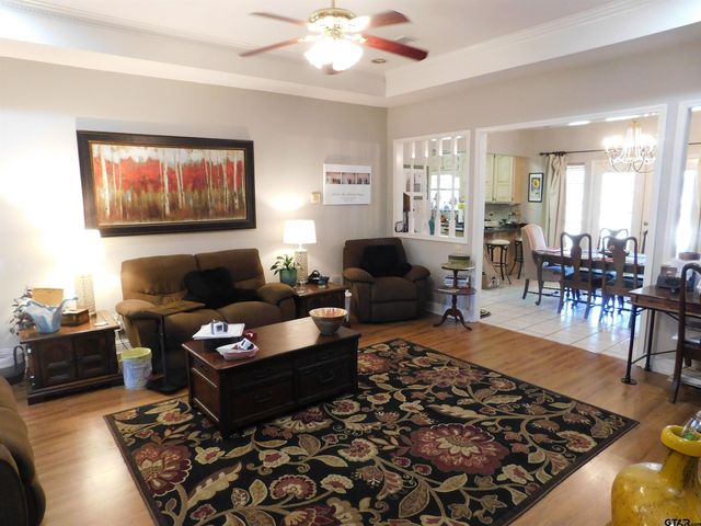 2226 FM 852, Gilmer, TX 75644