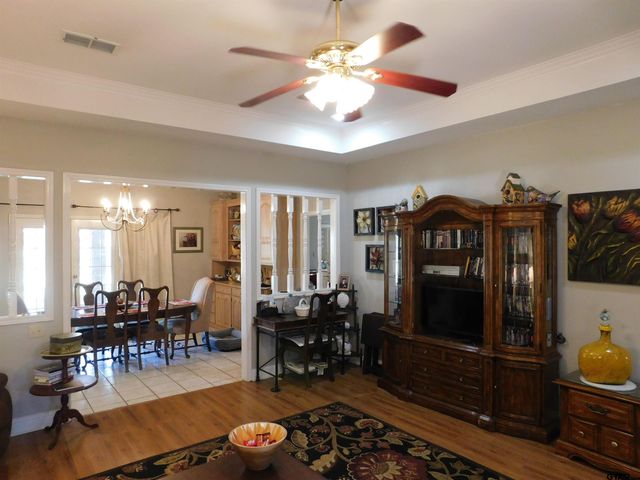 2226 FM 852, Gilmer, TX 75644