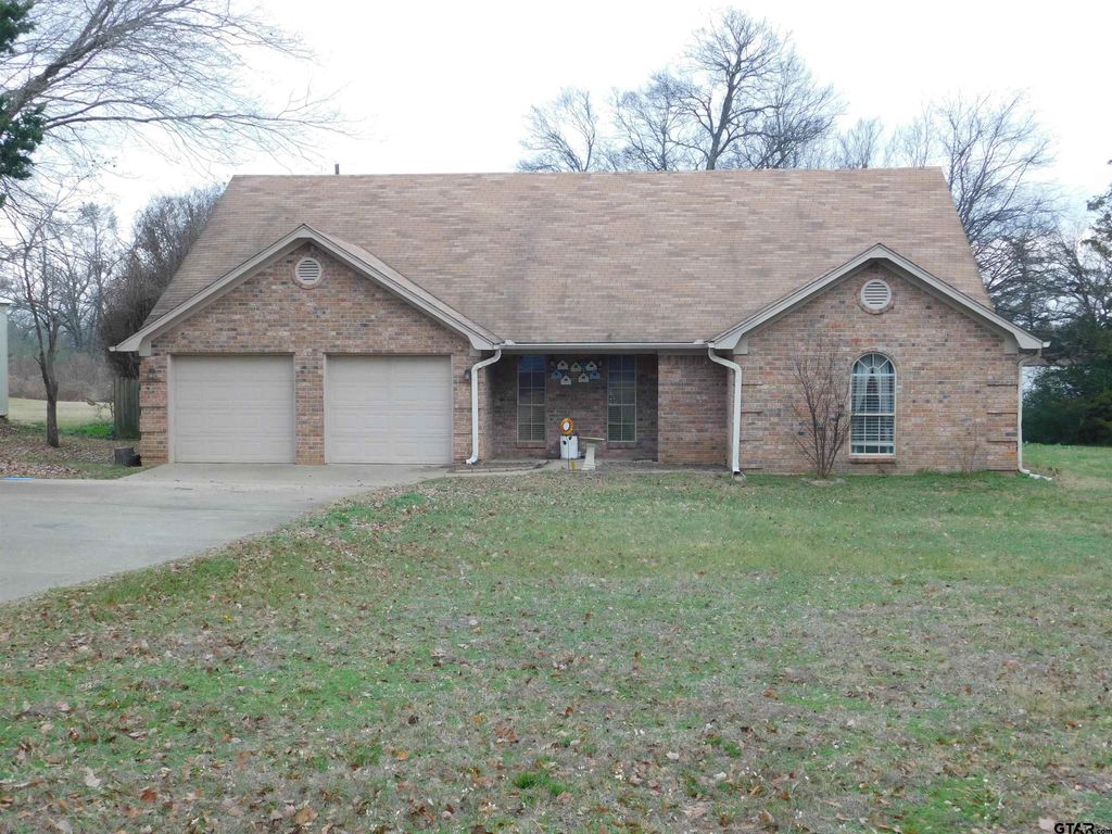 2226 FM 852, Gilmer, TX 75644