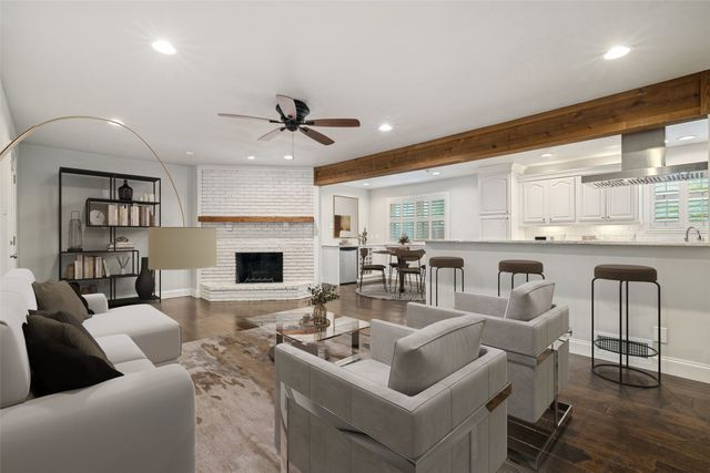 10950 Scotsmeadow Drive, Dallas, TX 75218