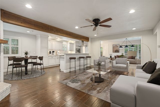 10950 Scotsmeadow Drive, Dallas, TX 75218