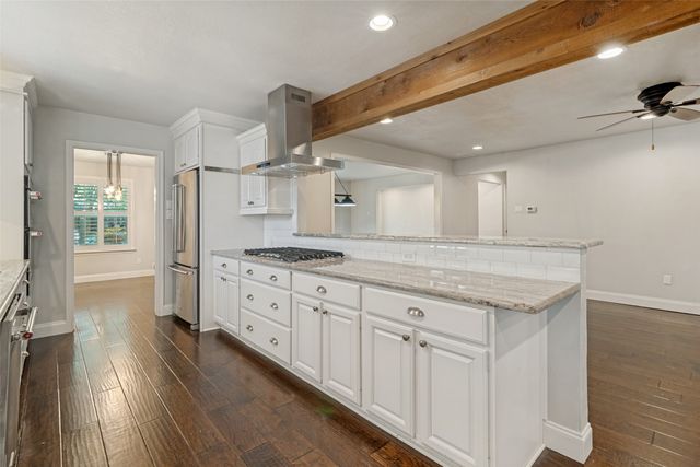 10950 Scotsmeadow Drive, Dallas, TX 75218