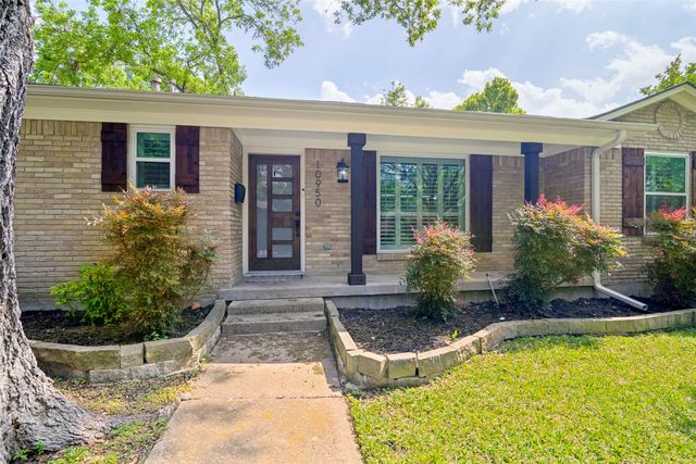 10950 Scotsmeadow Drive, Dallas, TX 75218