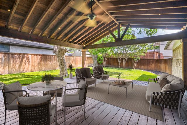 10950 Scotsmeadow Drive, Dallas, TX 75218