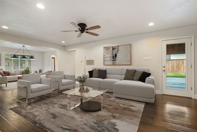 10950 Scotsmeadow Drive, Dallas, TX 75218