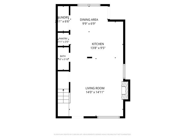 8104 Dunn ST B, Austin, TX 78745