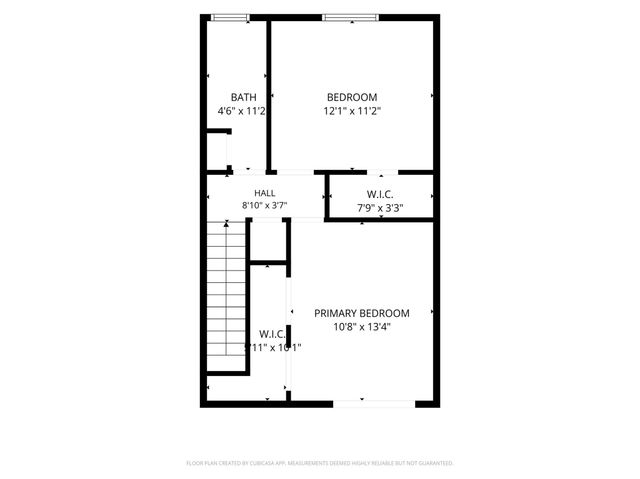 8104 Dunn ST B, Austin, TX 78745