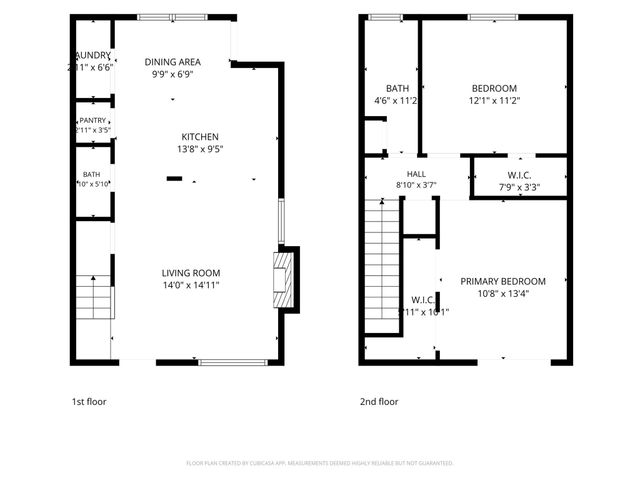 8104 Dunn ST B, Austin, TX 78745