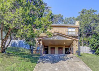 8104 Dunn ST B, Austin, TX 78745