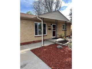 4160 W 75th Ave, Westminster, CO 80030