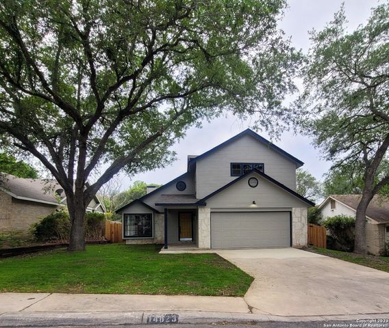 14623 HIGHLAND RDG, San Antonio, TX 78233