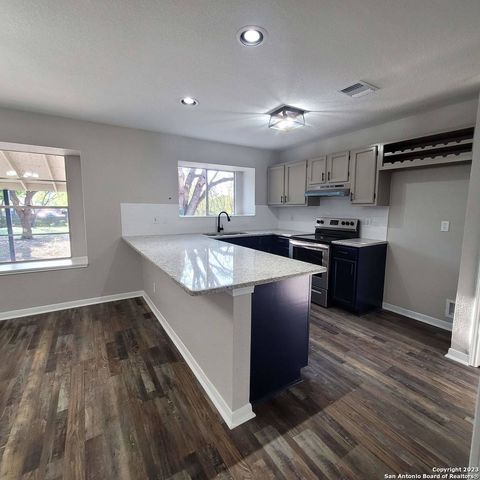 14623 HIGHLAND RDG, San Antonio, TX 78233