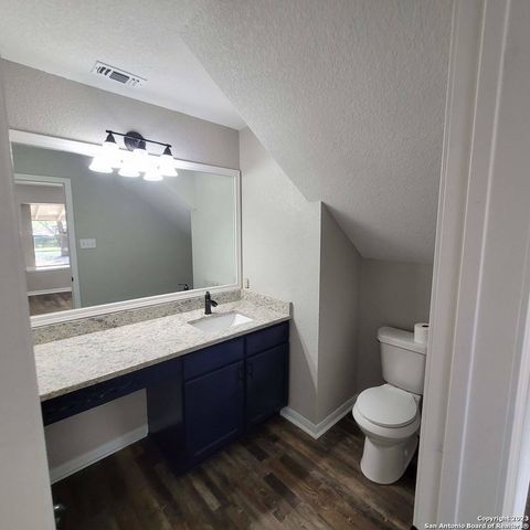 14623 HIGHLAND RDG, San Antonio, TX 78233