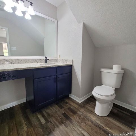 14623 HIGHLAND RDG, San Antonio, TX 78233