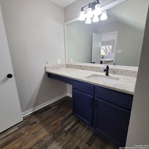 14623 HIGHLAND RDG, San Antonio, TX 78233