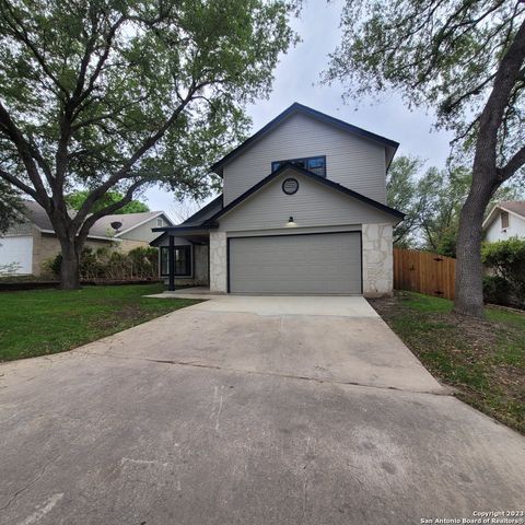 14623 HIGHLAND RDG, San Antonio, TX 78233