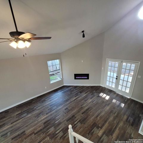 14623 HIGHLAND RDG, San Antonio, TX 78233