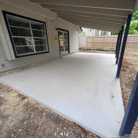 14623 HIGHLAND RDG, San Antonio, TX 78233