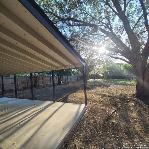 14623 HIGHLAND RDG, San Antonio, TX 78233