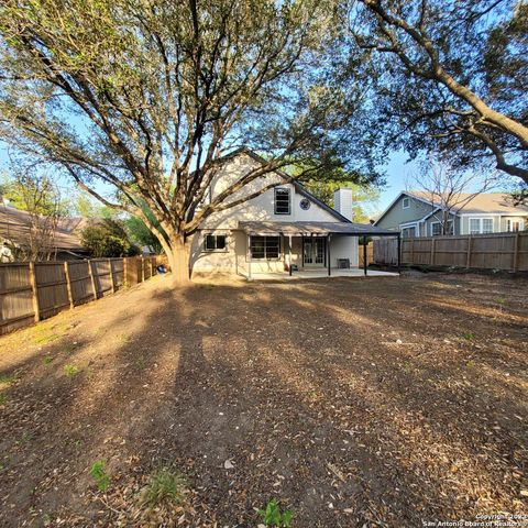 14623 HIGHLAND RDG, San Antonio, TX 78233